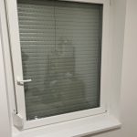 műanyagablak és redőny